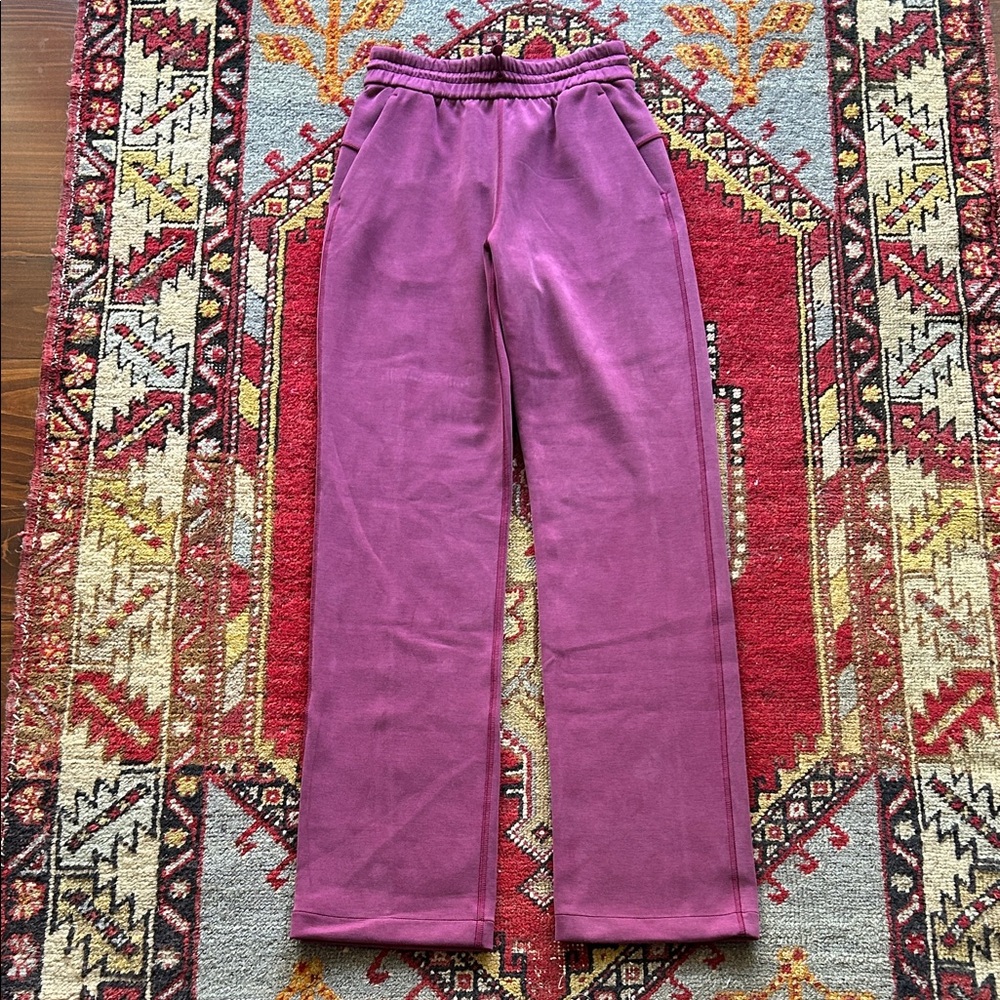 Lululemon Softstreme High-Rise Pant *Regular